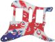 UK Patriot Bubbles