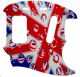 UK Patriot Bubbles