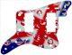 UK Patriot Bubbles