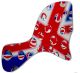UK Patriot Bubbles