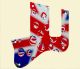 UK Patriot Bubbles
