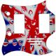 UK Patriot Bubbles