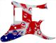 UK Patriot Bubbles