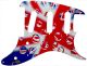 UK Patriot Bubbles