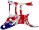 UK Patriot Bubbles