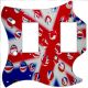 UK Patriot Bubbles