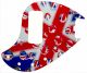 UK Patriot Bubbles