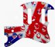 UK Patriot Bubbles