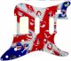 UK Patriot Bubbles