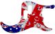UK Patriot Bubbles