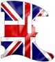 UK Patriot - American Elite Tele