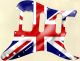 UK Patriot - HSS Shawbucker Elite Strat
