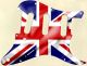 UK Patriot - SSS Elite Strat