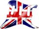 UK Patriot - Vintera '50s Strat