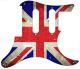 UK Patriot Worn