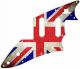 UK Patriot Worn
