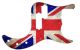 UK Patriot Worn