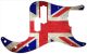 UK Patriot Worn