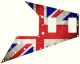 UK Patriot Worn