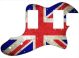 UK Patriot Worn