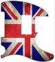 UK Patriot Worn