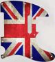 UK Patriot Worn