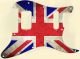 UK Patriot Worn