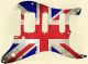 UK Patriot Worn