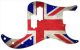 UK Patriot Worn
