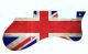 UK Patriot Worn