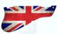 UK Patriot Worn