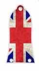 UK Patriot Worn