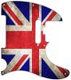 UK Patriot Worn - American Elite Tele