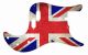 UK Patriot Worn