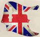 UK Patriot Worn