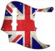 UK Patriot Worn