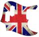 UK Patriot Worn