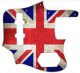 UK Patriot Worn
