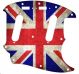 UK Patriot Worn