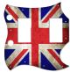 UK Patriot Worn