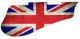 UK Patriot Worn