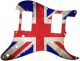 UK Patriot Worn