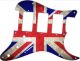 UK Patriot Worn