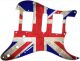 UK Patriot Worn