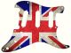 UK Patriot Worn