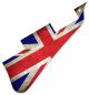 UK Patriot Worn