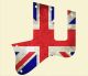 UK Patriot Worn