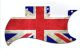 UK Patriot Worn