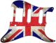 UK Patriot Worn