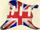 UK Patriot Worn - SSS Elite Strat